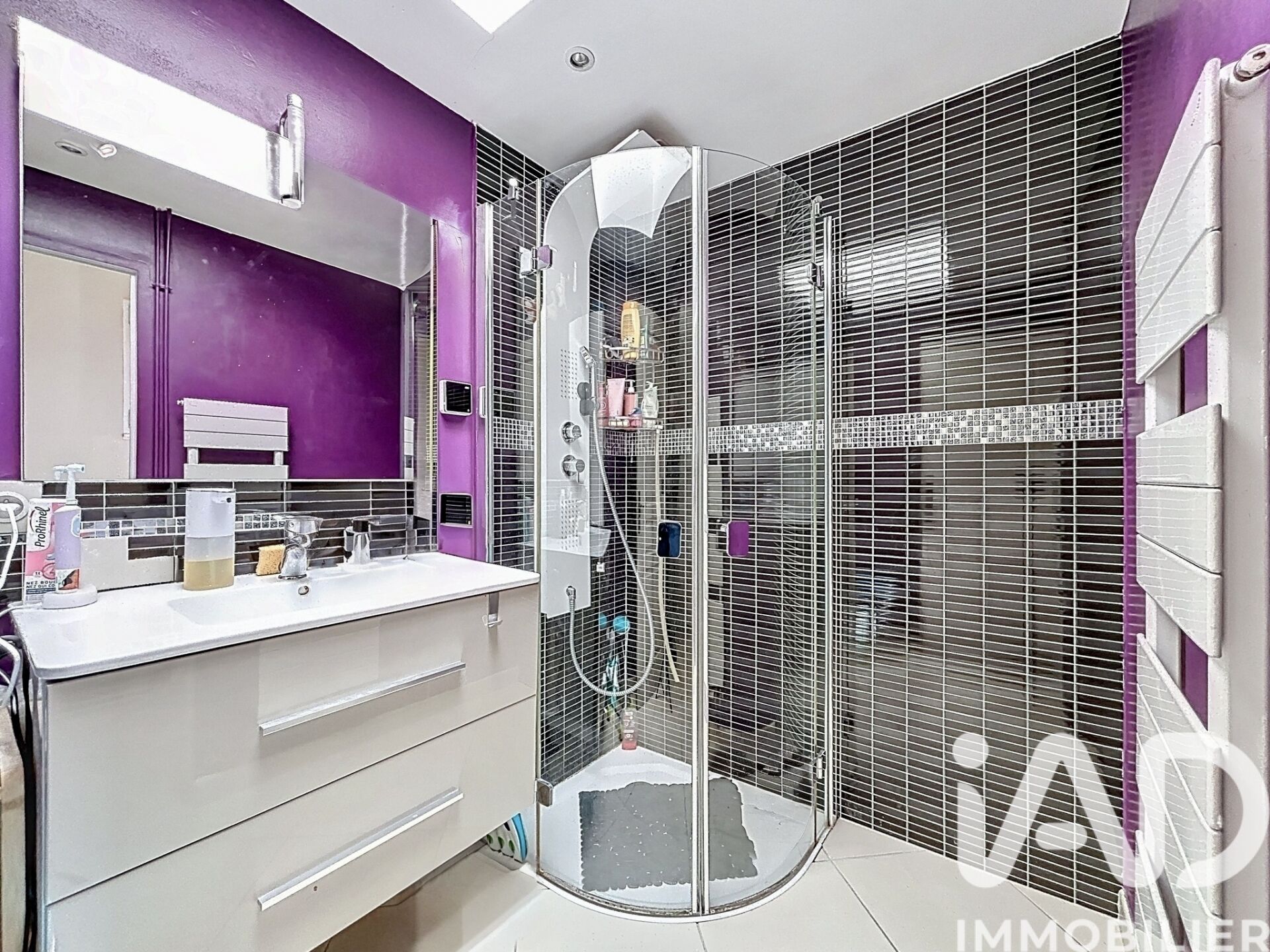Vente Appartement 4 pièces - Photo 5