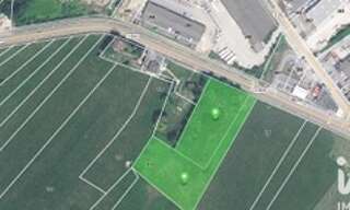 Terrain  8911 m² à vendre à Warcq (08000)