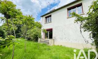 Maison 4 Pièces 94 m² à vendre à Lys-Haut-Layon (49310)