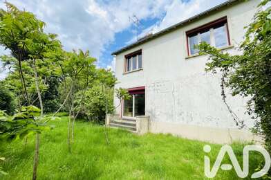 Maison 4 pièces 80000 €