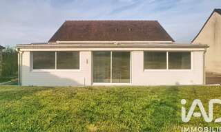 Maison 5 Pièces 115 m² à vendre à Châtillon-sur-Loire (45360)