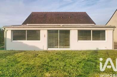 Maison 5 pièces 138000 €