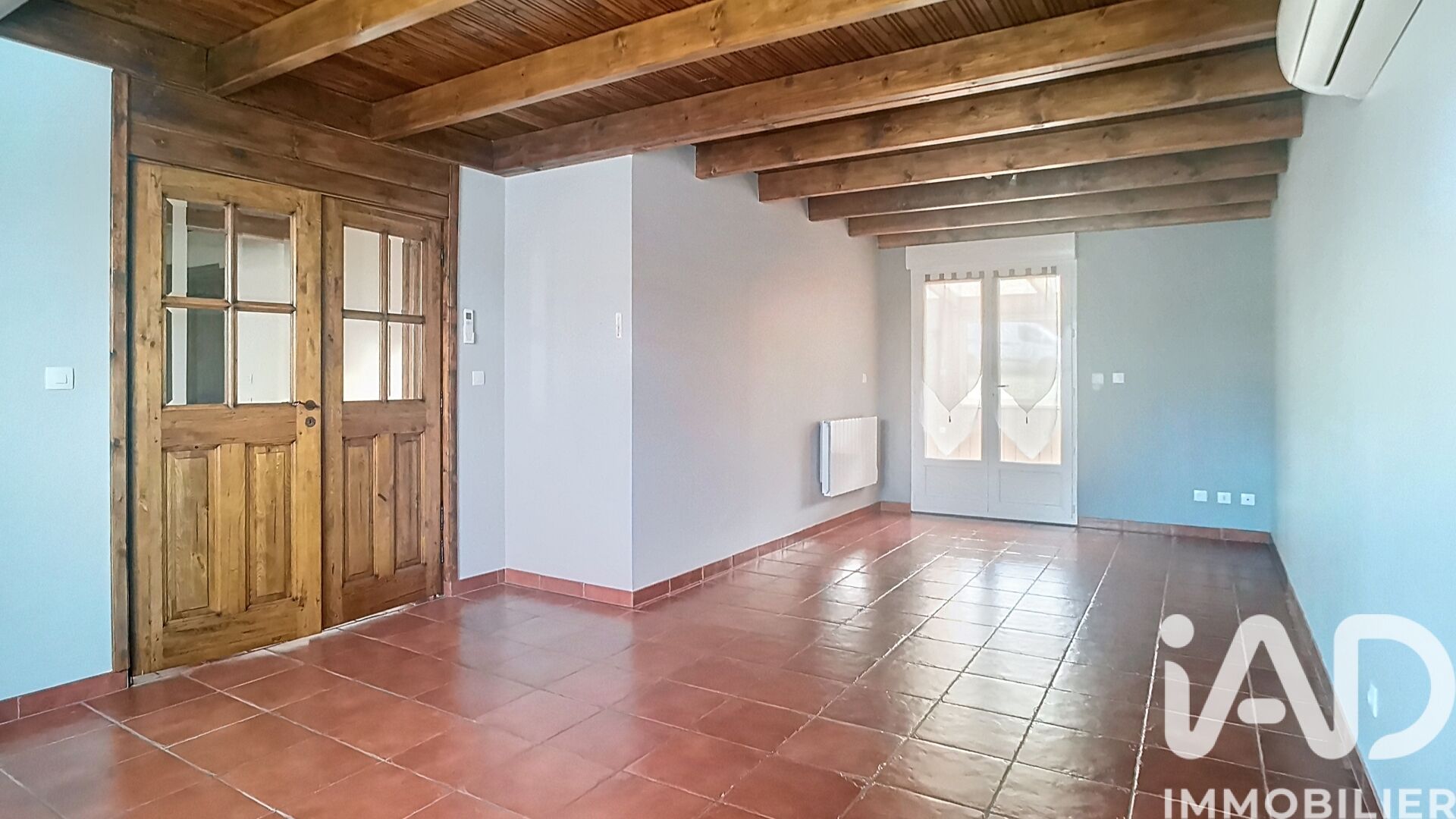 Vente Maison/villa 5 pièces - Photo 2