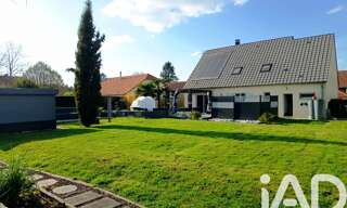 Maison 6 Pièces 134 m² à vendre à Vadans (70140)