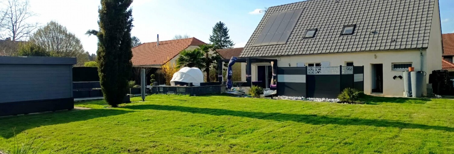 Maison 6 Pièces 134 m² à vendre à Vadans (70140)