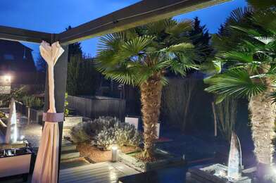 Maison 6 pièces 222000 €
