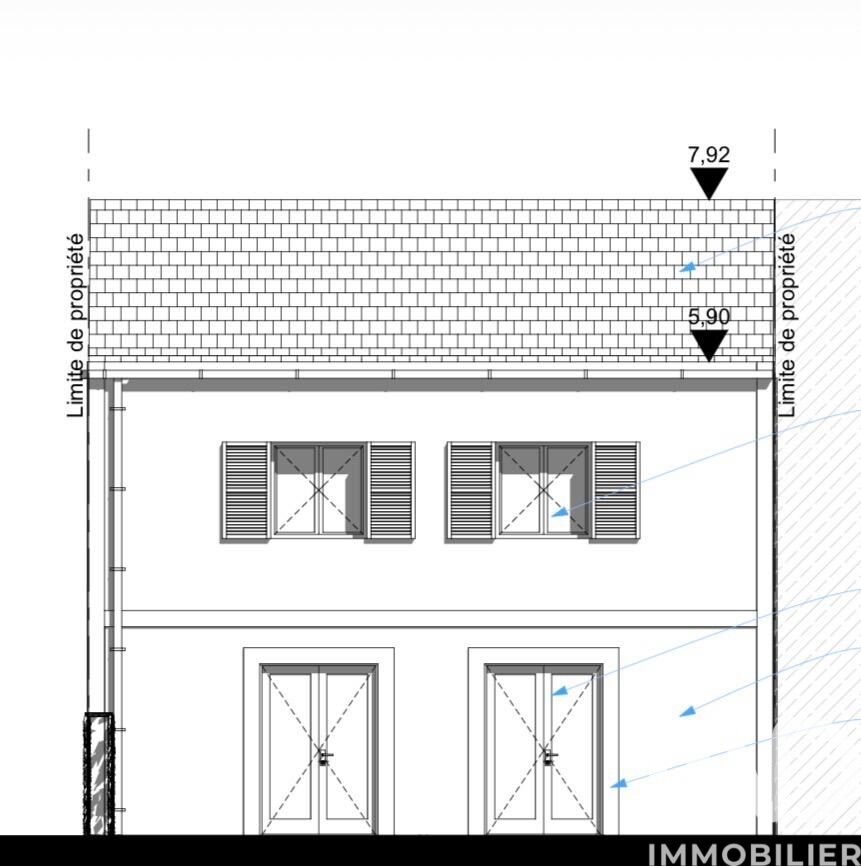 Pontault-Combault - 163m²