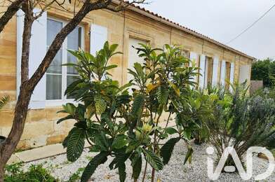 Maison 5 pièces 330000 €