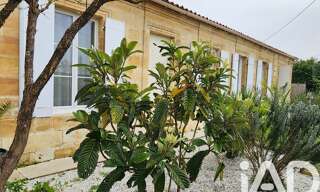 Maison 5 Pièces 148 m² à vendre à Bégadan (33340)