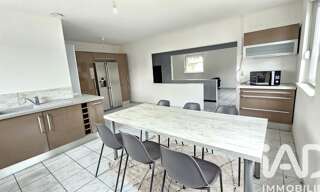 Maison 4 Pièces 97 m² à vendre à Bouzonville (57320)