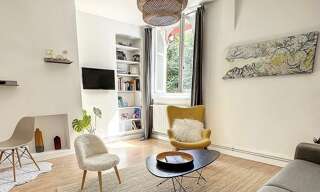 Appartement 2 Pièces 46 m² à vendre à Honfleur (14600)