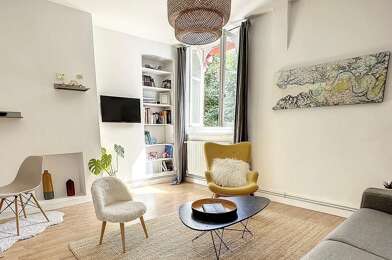 Appartement 2 pièces 159500 €