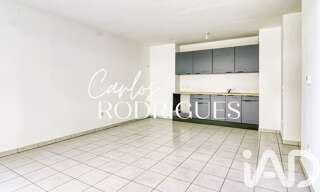 Appartement 3 Pièces 57 m² à vendre à Deuil-la-Barre (95170)