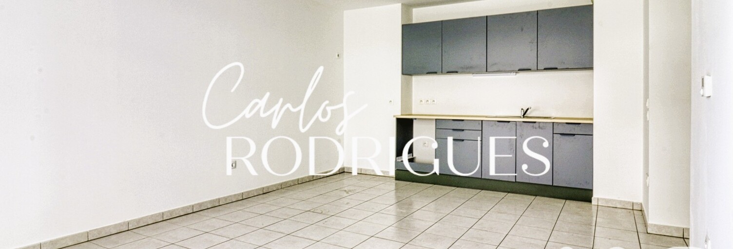 Appartement 3 Pièces 57 m² à vendre à Deuil-la-Barre (95170)