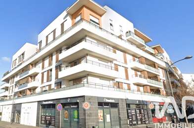 Appartement 3 pièces 229000 €