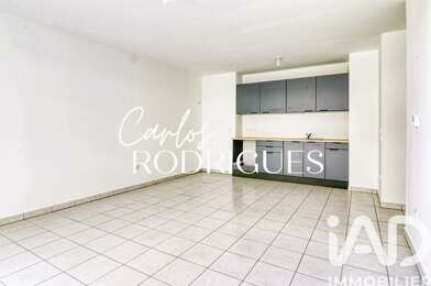 Appartement 3 pièces 229000 €