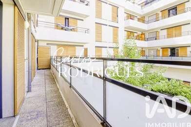 Appartement 3 pièces 229000 €