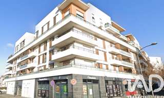 Appartement 3 Pièces 57 m² à vendre à Deuil-la-Barre (95170)