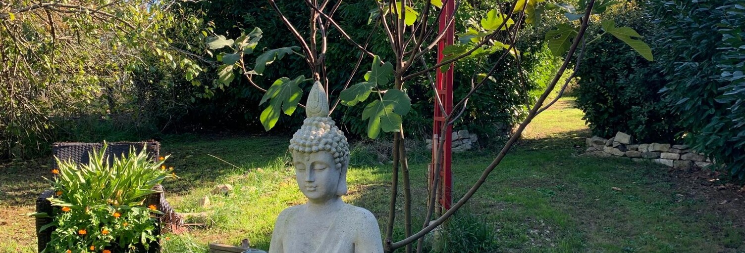 Maison 4 Pièces 91 m² à vendre à La Ronde (17170)