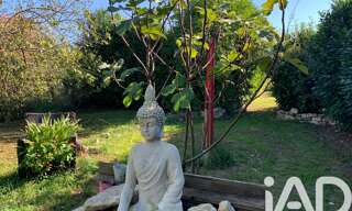 Maison 4 Pièces 91 m² à vendre à La Ronde (17170)