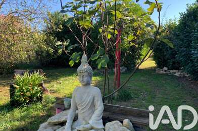 Maison 4 pièces 209000 €