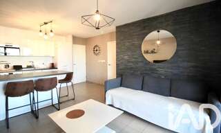 Appartement 3 Pièces 58 m² à vendre à Marseille 15 (13015)