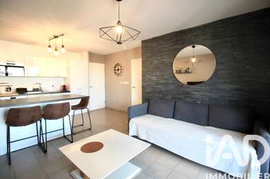 Appartement 3 pièces 150000 €