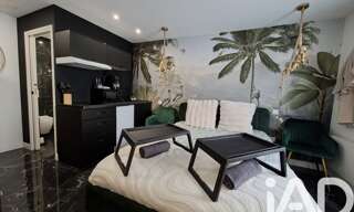 Appartement 2 Pièces 50 m² à vendre à Le Mans (72000)