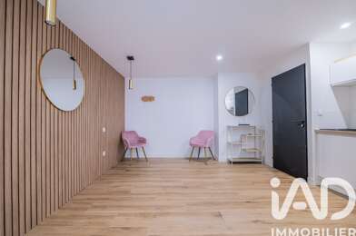 Appartement 2 pièces 129900 €