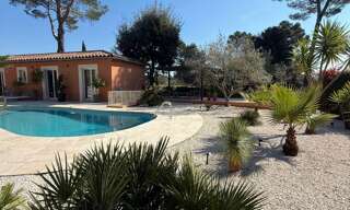 Maison 7 Pièces 200 m² à vendre à Flassans-sur-Issole (83340)