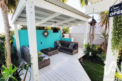 Maison 5 pièces 675000 €