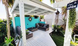 Maison 5 Pièces 130 m² à vendre à Saint-Leu (97424)