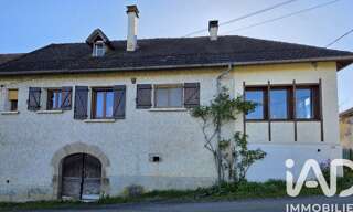 Maison 4 Pièces 80 m² à vendre à Astaillac (19120)