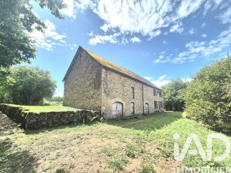 Maison à vendre, 5 pièces, 225 m², Le Lonzac