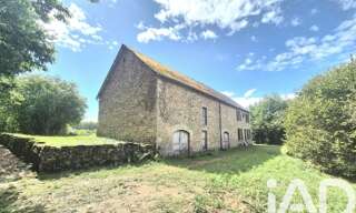 Maison 5 Pièces 225 m² à vendre à Le Lonzac (19470)