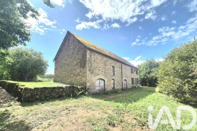 Maison 5 pièces 109000 €