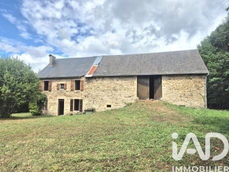 Vente Grange 5 pièces - Photo 2