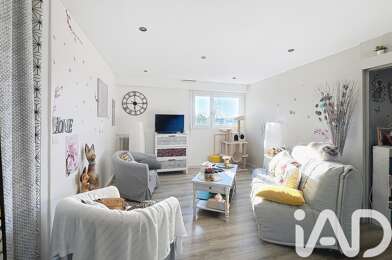 Appartement 4 pièces 219000 €