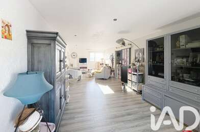 Appartement 4 pièces 214000 €
