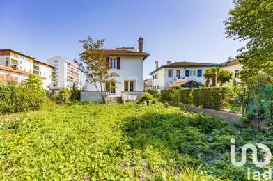 Maison 6 pièces 830000 €