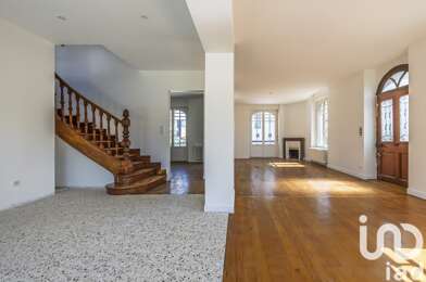 Maison 6 pièces 830000 €