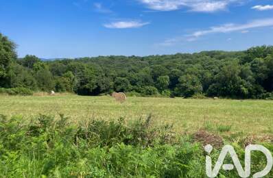 Vente Terrain à bâtir 2 411 m&sup2; — photo du bien