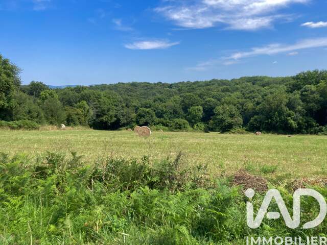 Vente Terrain à bâtir 2 411 m&sup2; — photo du bien