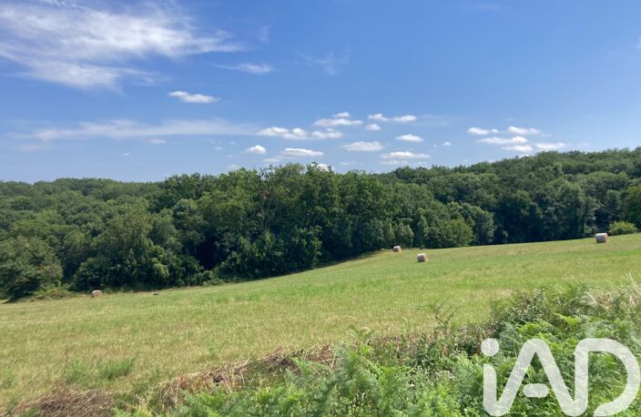 Vente Terrain à bâtir 2 411 m&sup2; — photo 2