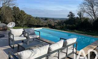 Maison 4 Pièces 96 m² à vendre à Nîmes (30000)