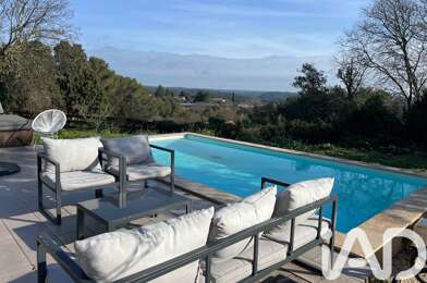 Maison 4 pièces 369000 €