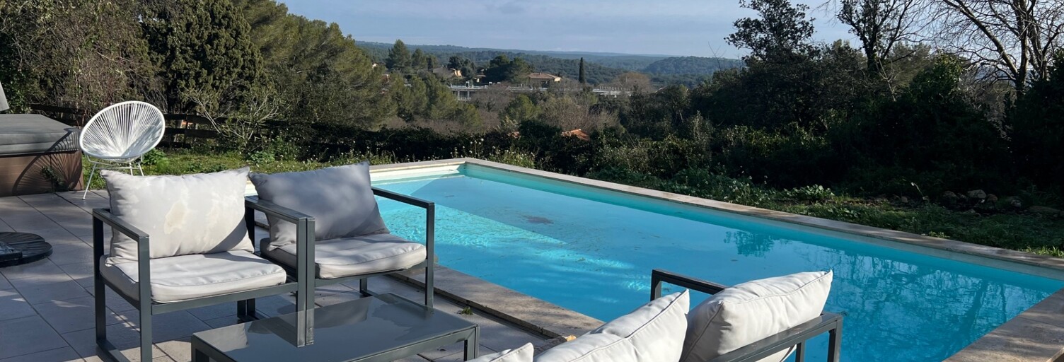 Maison 4 Pièces 96 m² à vendre à Nîmes (30000)