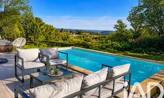 Maison 4 Pièces 96 m² à vendre à Nîmes (30000)