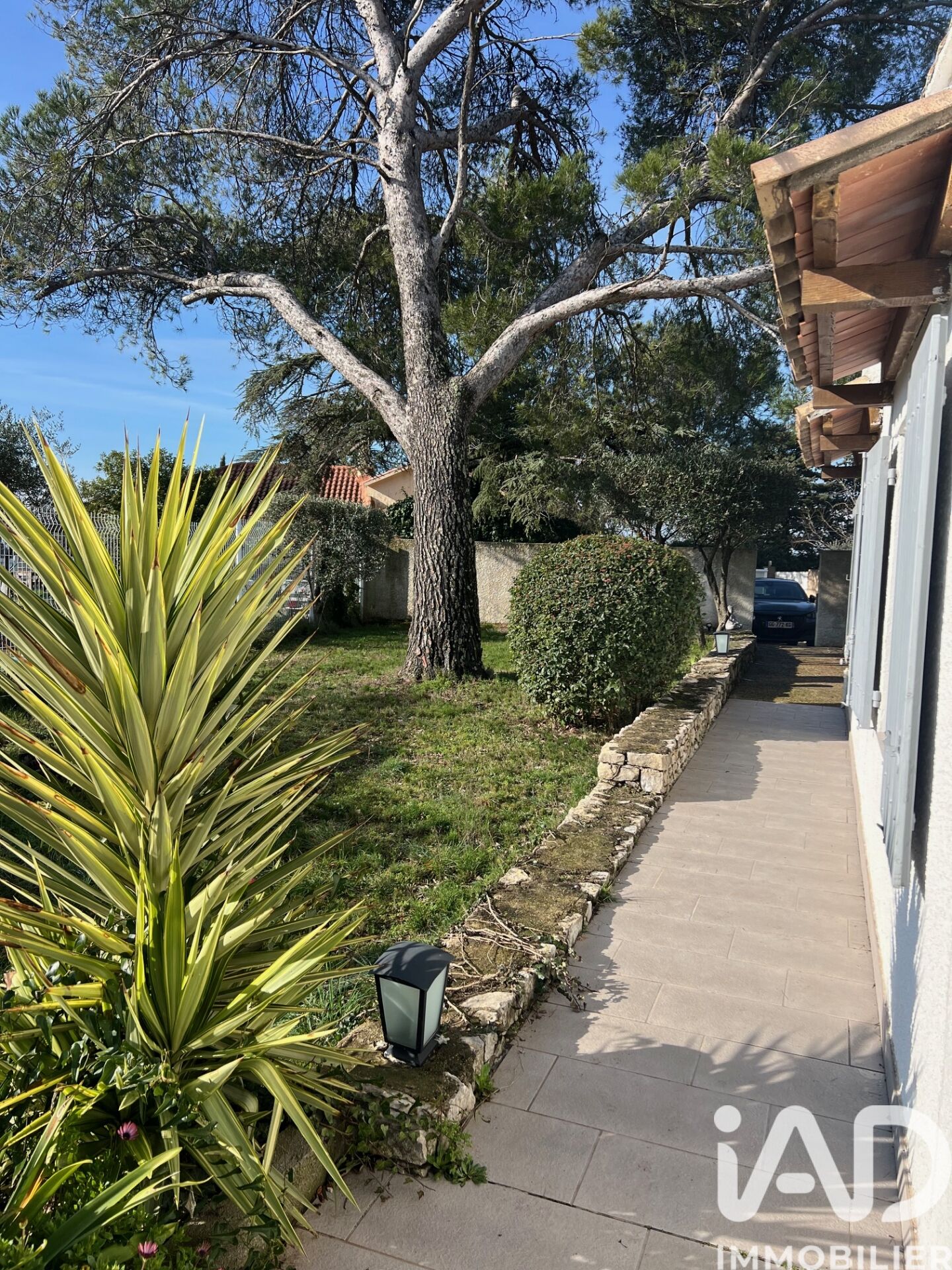 Vente Maison/villa 4 pièces - Photo 3