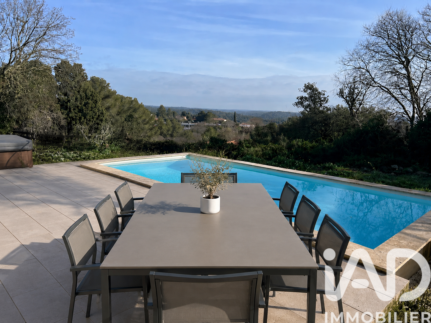 Vente Maison/villa 4 pièces - Photo 4